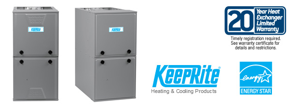Furnace Repair partners and certification